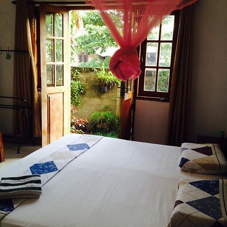 Manik Home Stay Kudapaduwa Eksteriør bilde