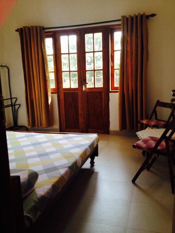 Manik Home Stay Kudapaduwa Rom bilde
