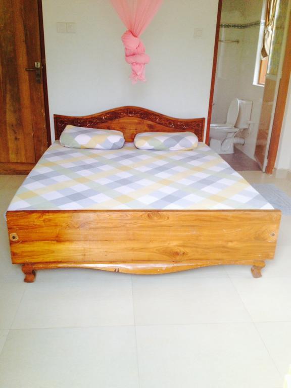 Manik Home Stay Kudapaduwa Rom bilde