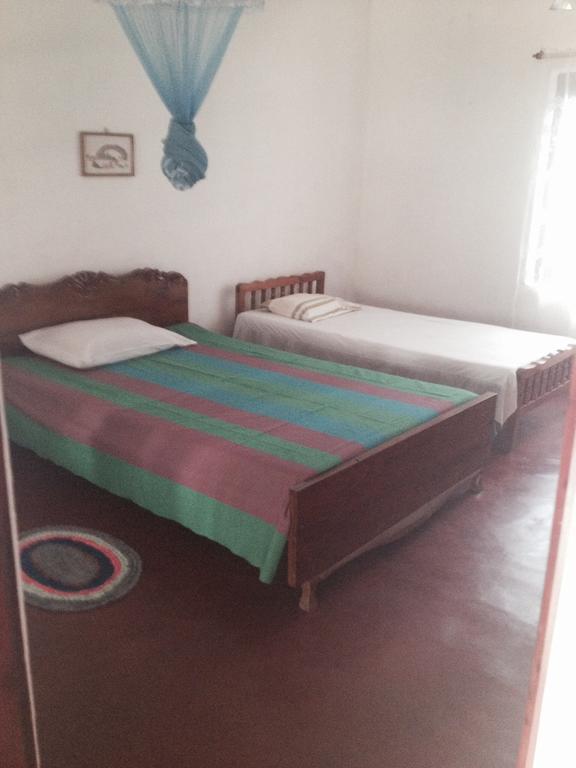Manik Home Stay Kudapaduwa Rom bilde
