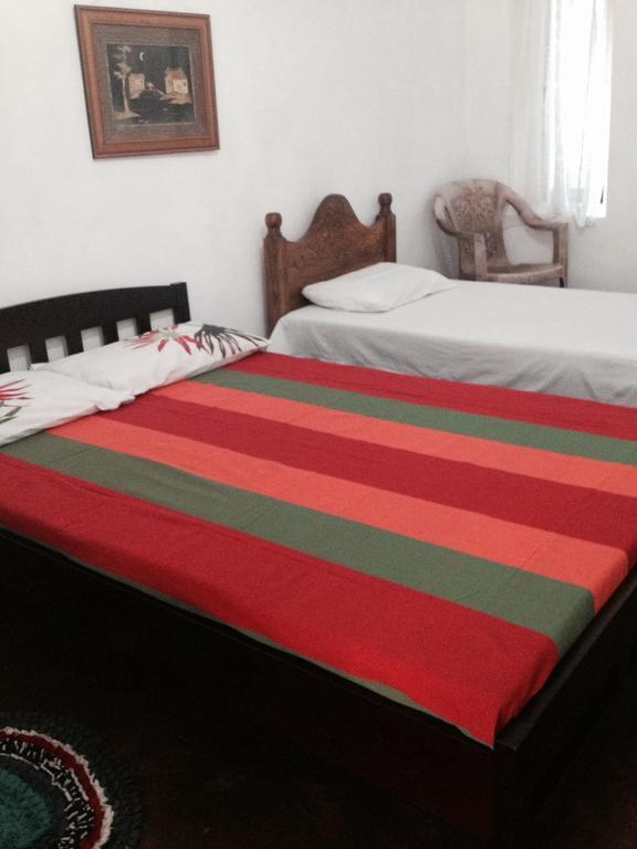 Manik Home Stay Kudapaduwa Rom bilde