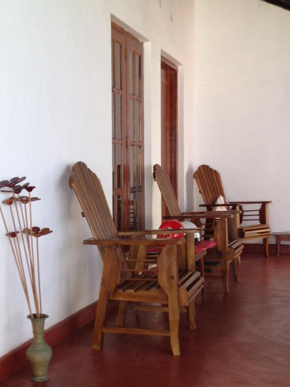 Manik Home Stay Kudapaduwa Rom bilde