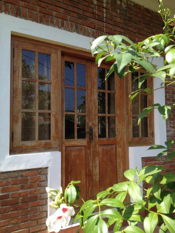 Manik Home Stay Kudapaduwa Rom bilde