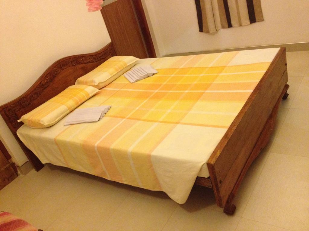 Manik Home Stay Kudapaduwa Rom bilde