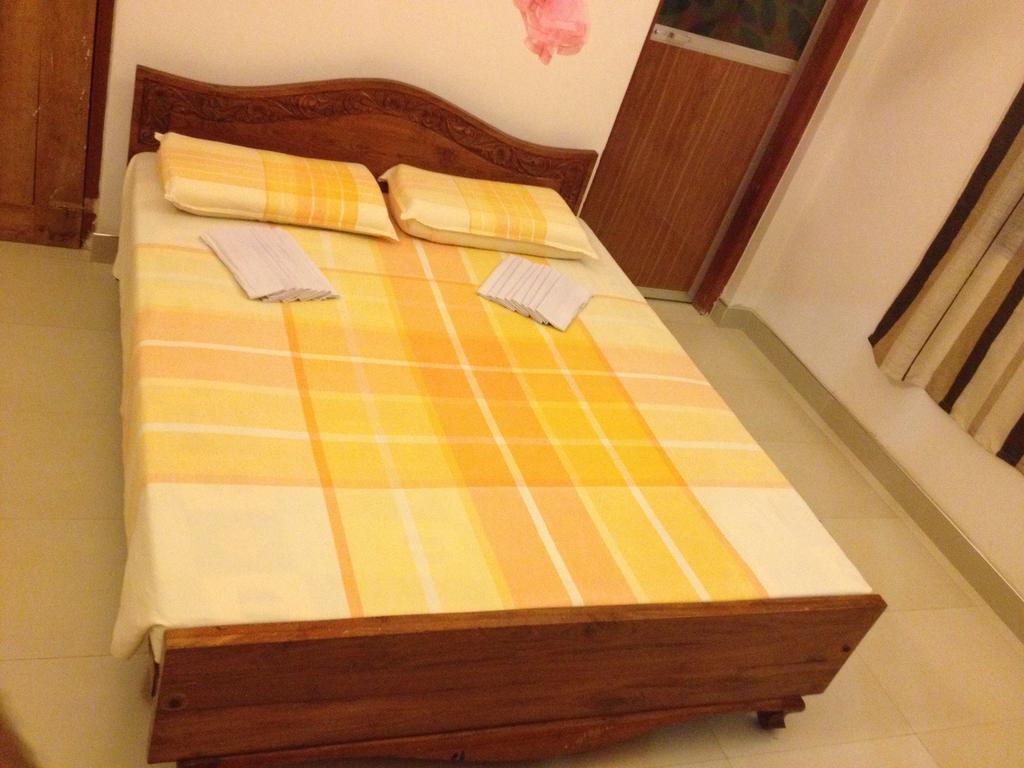 Manik Home Stay Kudapaduwa Rom bilde