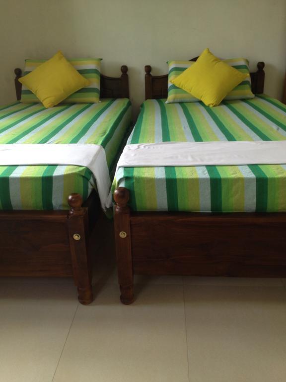 Manik Home Stay Kudapaduwa Eksteriør bilde