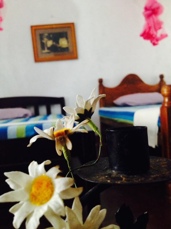 Manik Home Stay Kudapaduwa Eksteriør bilde