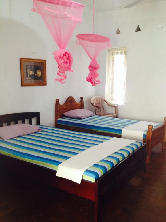 Manik Home Stay Kudapaduwa Eksteriør bilde