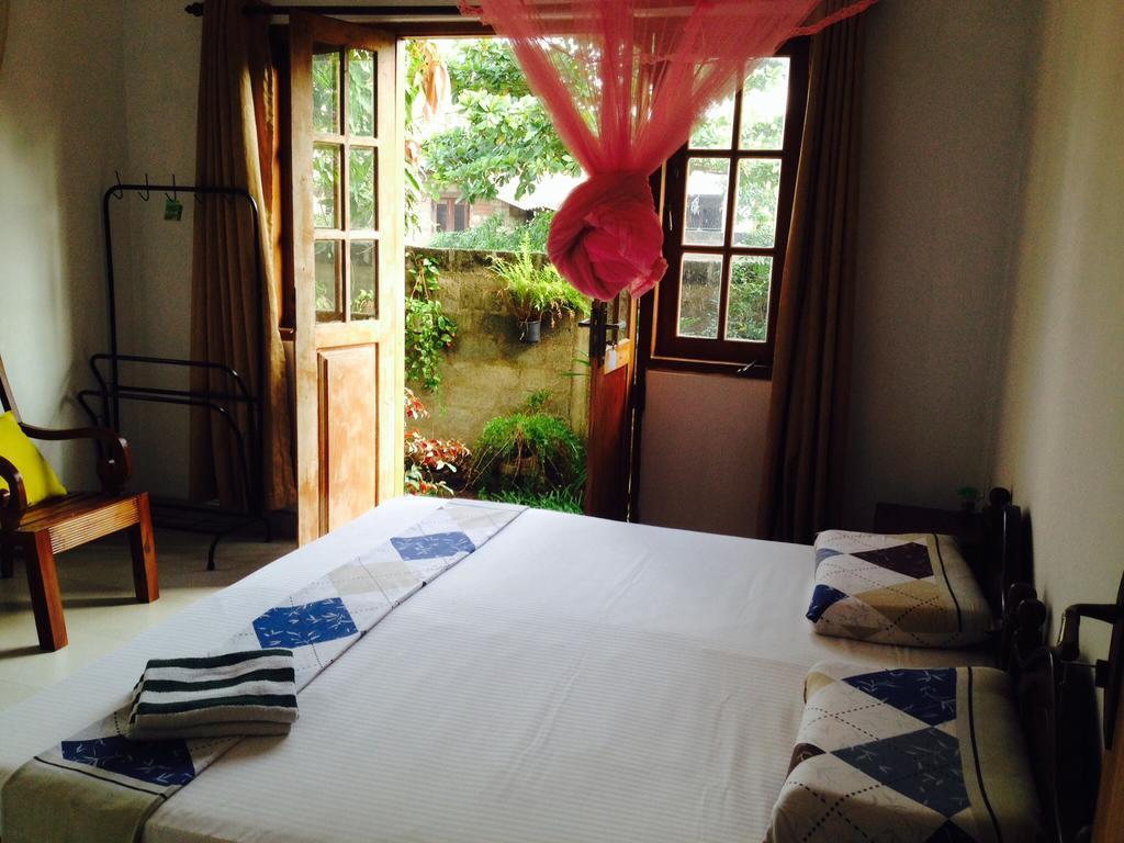 Manik Home Stay Kudapaduwa Eksteriør bilde