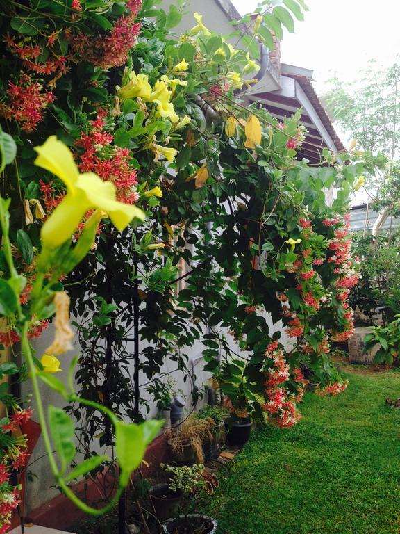 Manik Home Stay Kudapaduwa Eksteriør bilde