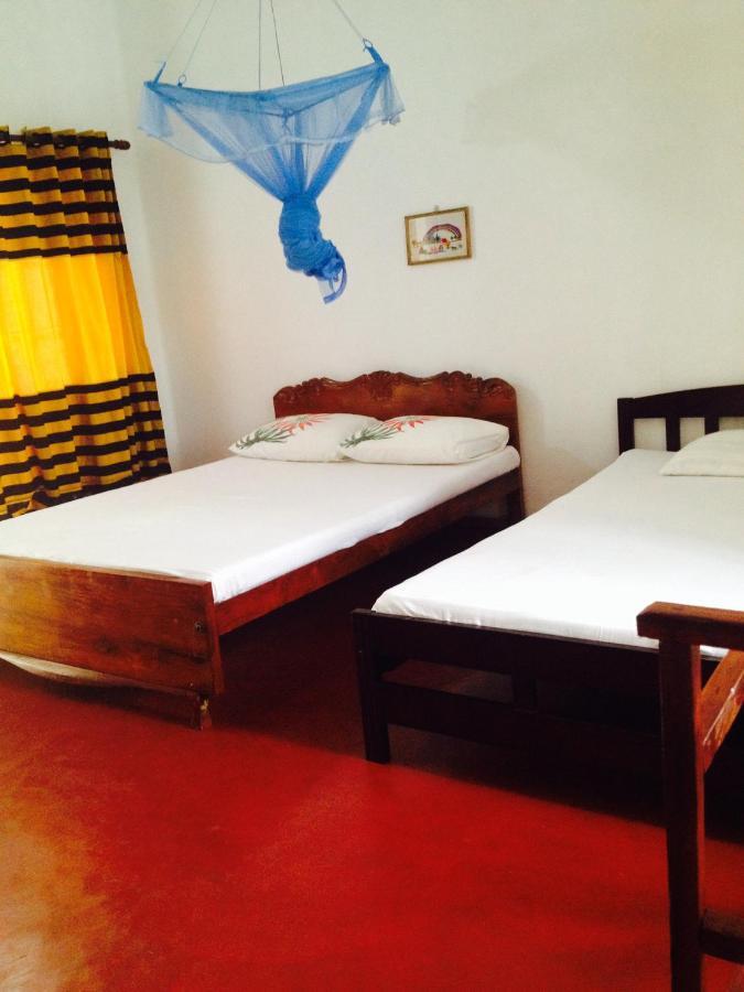 Manik Home Stay Kudapaduwa Eksteriør bilde